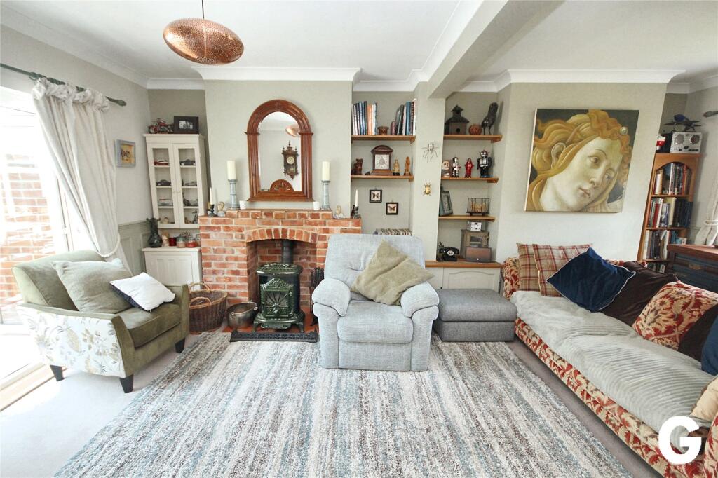 Additional image 5 of Duck Island Lane, Ringwood, Hampshire, BH24