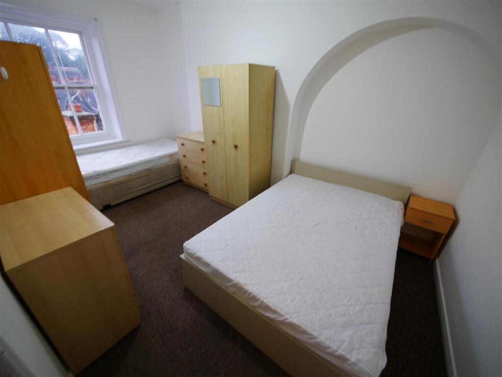 Additional image 2 of Old Christchurch Road, Bournemouth