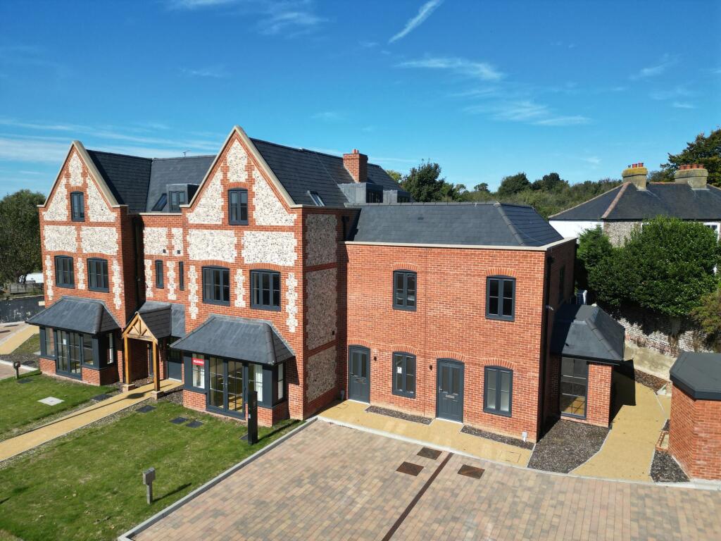 Property image for Knights Gate, West Street, BN15