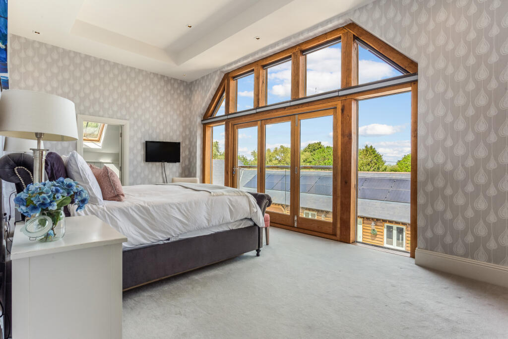 Additional image 13 of Knighton Lane, Wimborne, Dorset, BH21