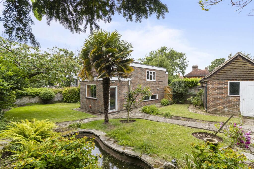 Additional image 4 of Firle Road, Seaford