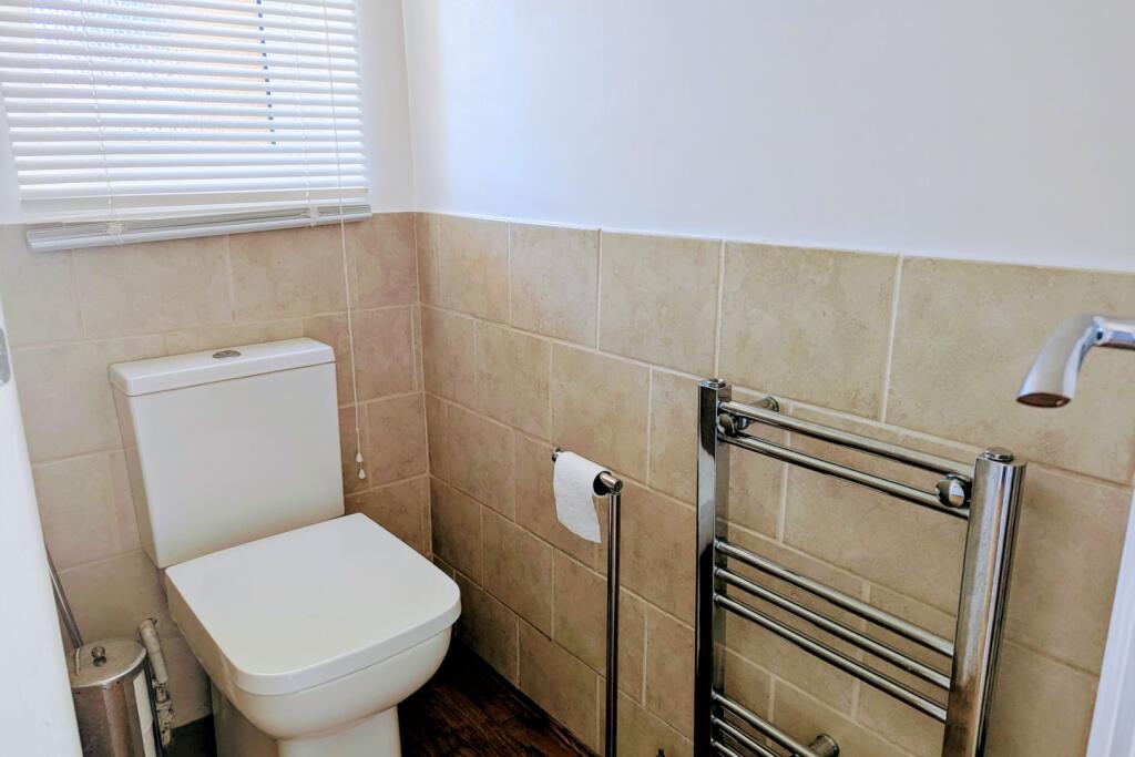 Additional image 10 of Vine Farm Close, Talbot Village, Poole, BH12