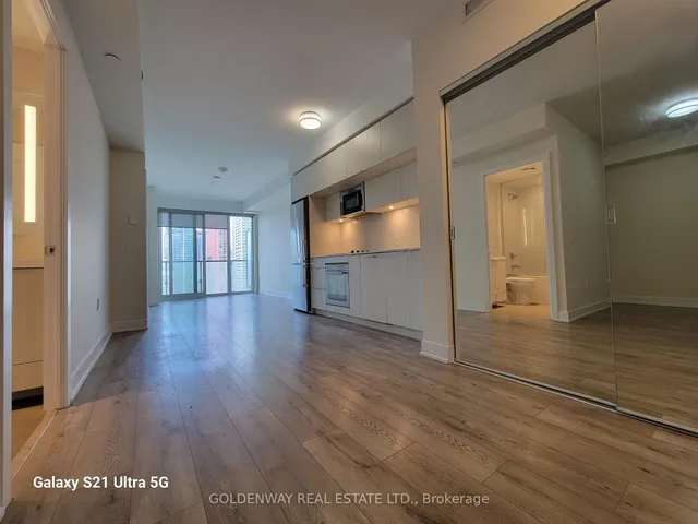 Additional image 3 of 575 Bloor St Unit 2009