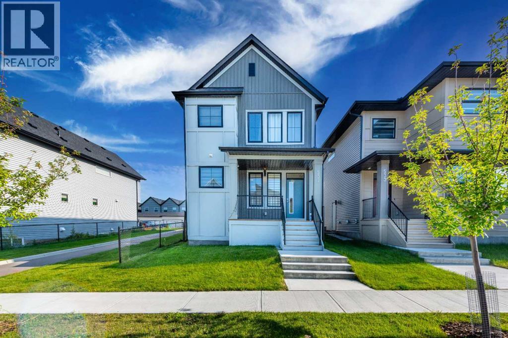 Property image for 537 South Point Place SW|Airdrie, Alberta T4B5J3