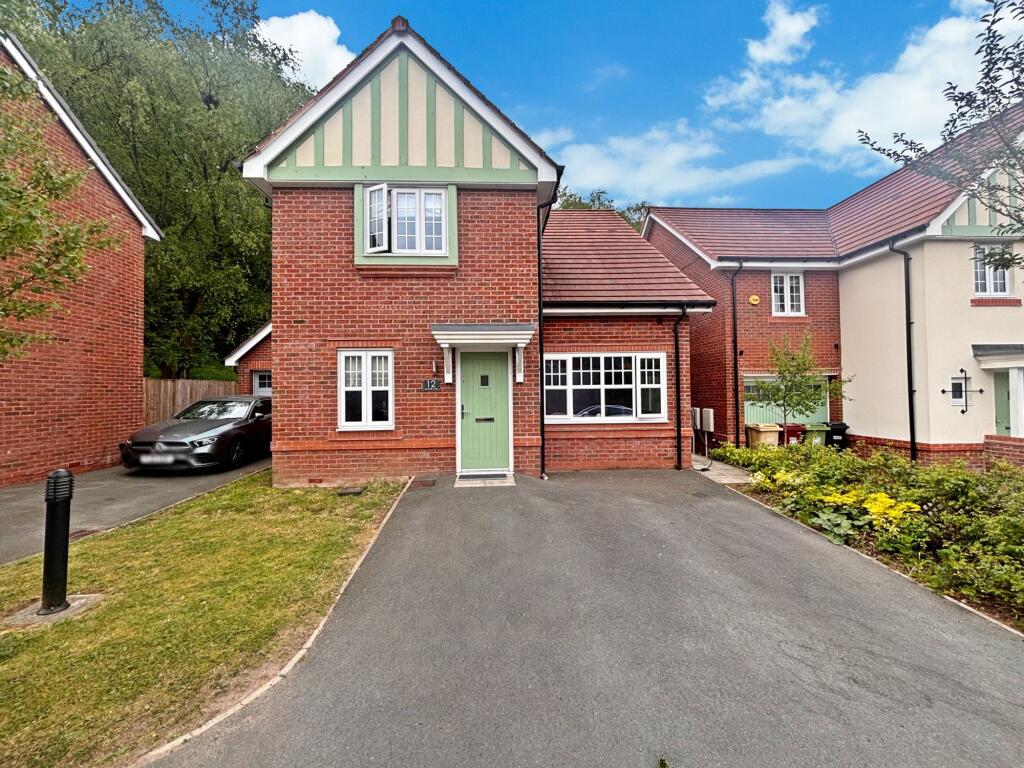 Additional image 2 of Smithills Vale, Bolton, BL1