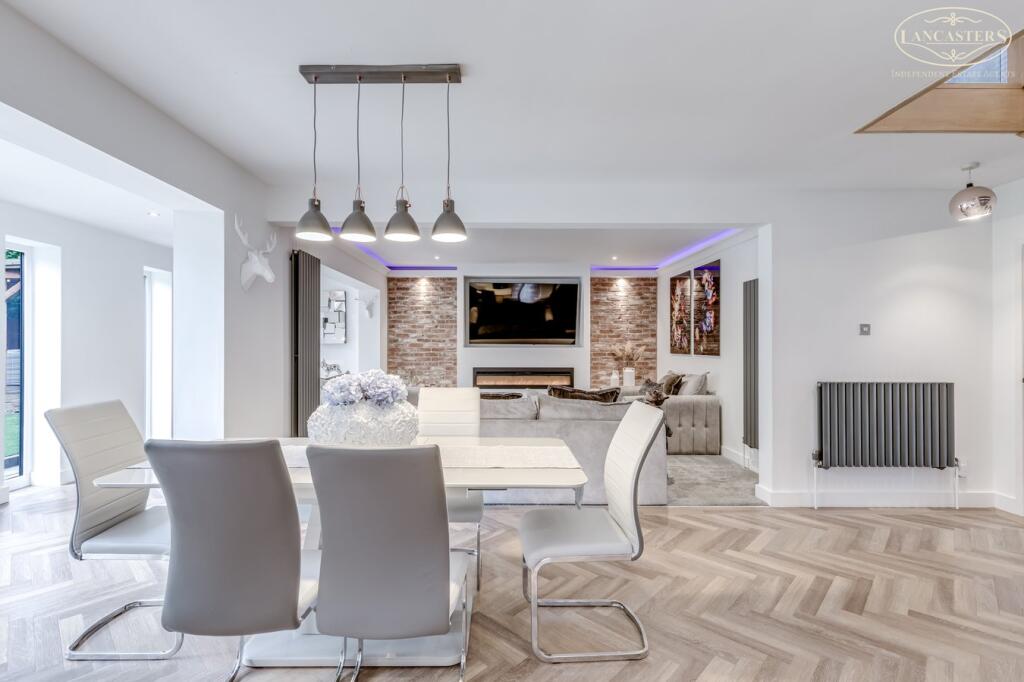 Additional image 14 of Morris Fold Drive, Lostock , BOLTON, BL6