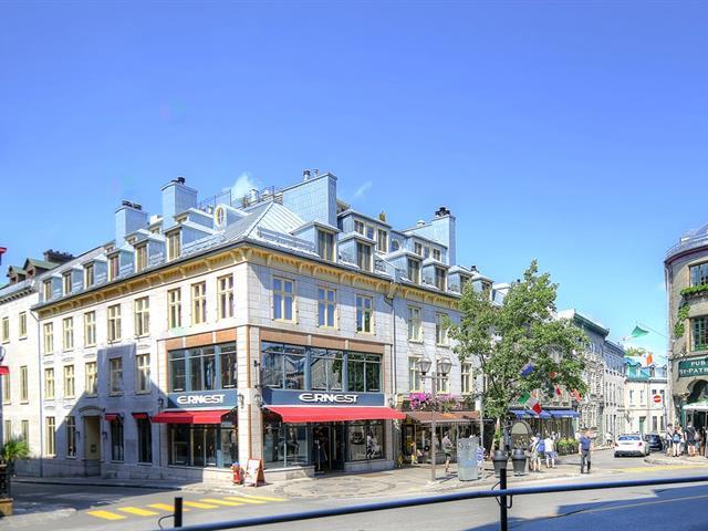 Primary image of 9 Rue de l'Hôtel-Dieu|#204|Québec (La Cité-Limoilou), Quebec G1R4J1