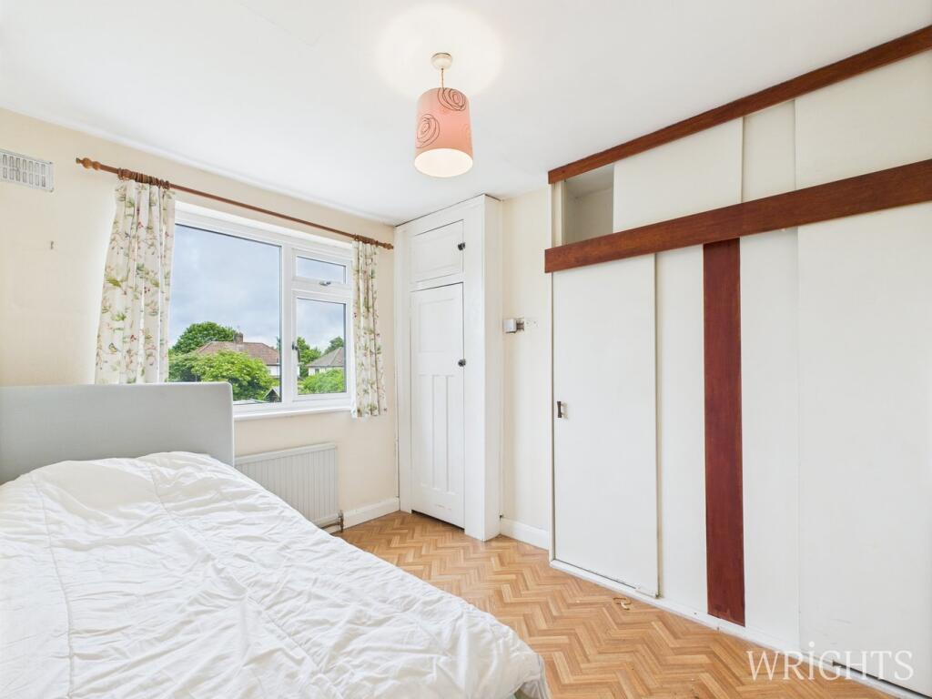 Additional image 12 of Crawford Road, Hatfield, AL10