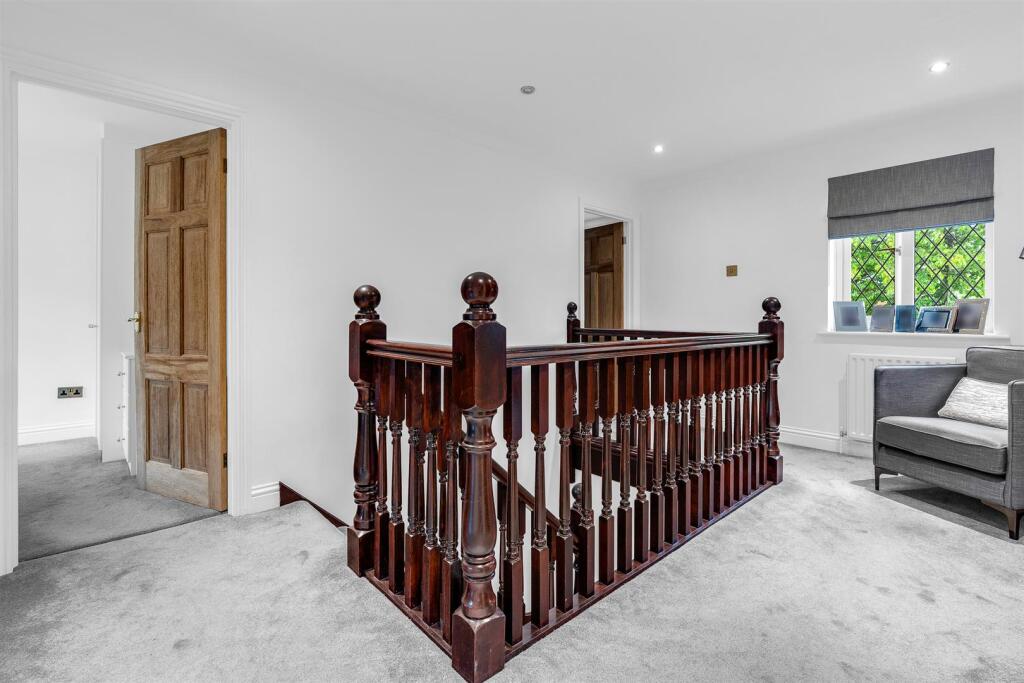 Additional image 21 of Oaklea, Welwyn