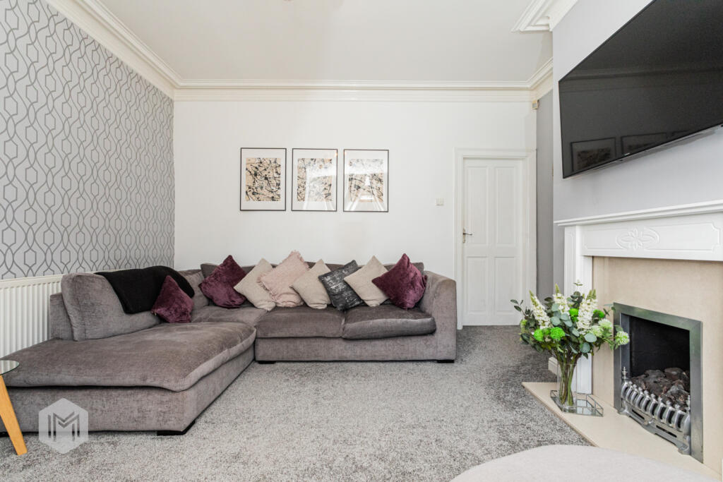 Additional image 15 of Bury Road, Tottington, Bury, Greater Manchester, BL8 3DX