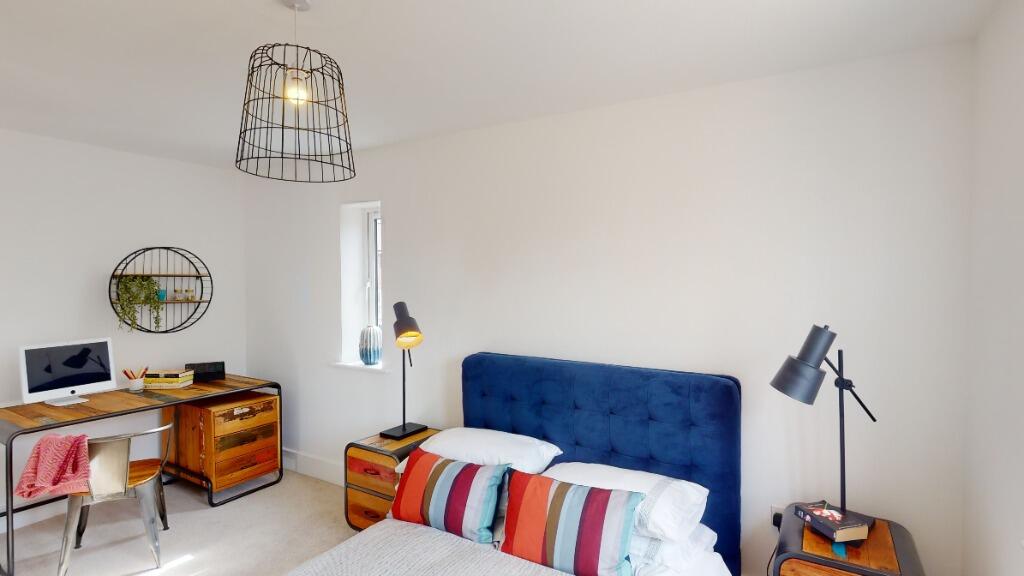 Additional image 13 of Edmondsham Road, Verwood