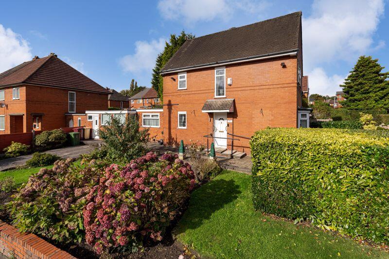 Additional image 23 of Chestnut Drive, Westhoughton, Bolton. **AVAILABLE NOW**