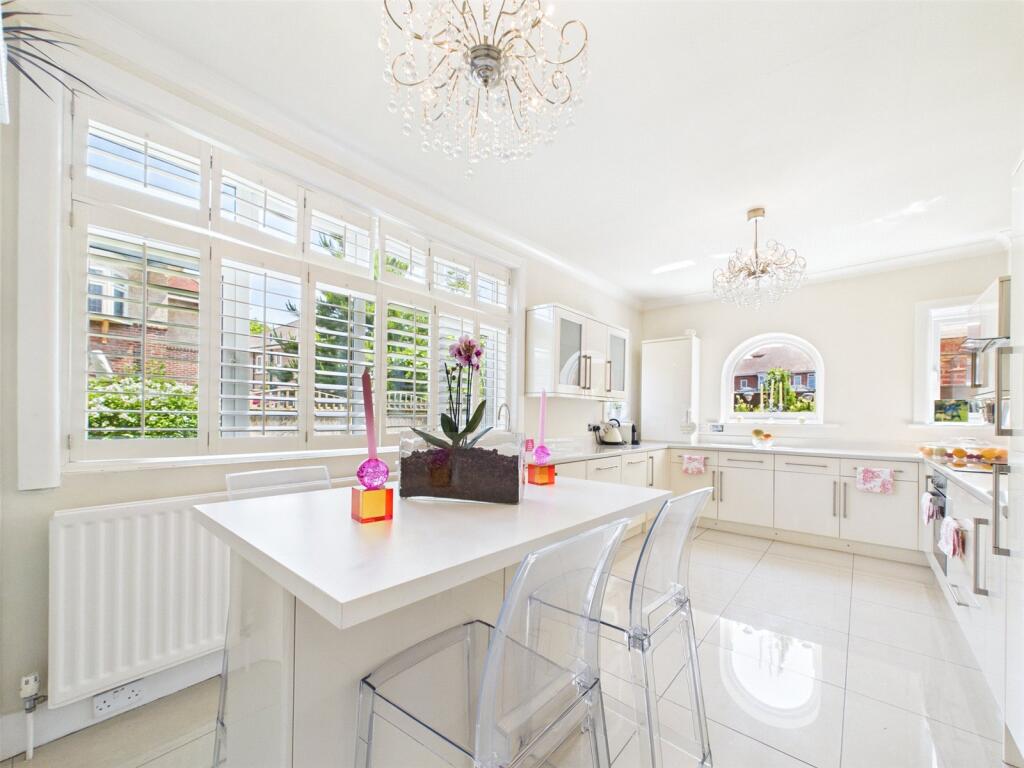 Additional image 2 of Keswick Road, Boscombe Manor, Bournemouth, Dorset, BH5