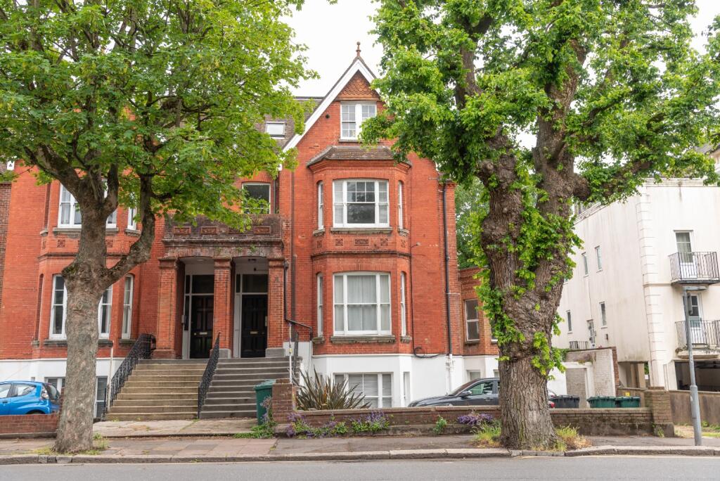 Additional image 10 of Stanford Avenue, Brighton