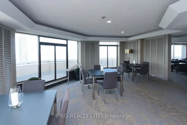 Additional image 34 of 2269 Lake Shore Blvd Unit 2302