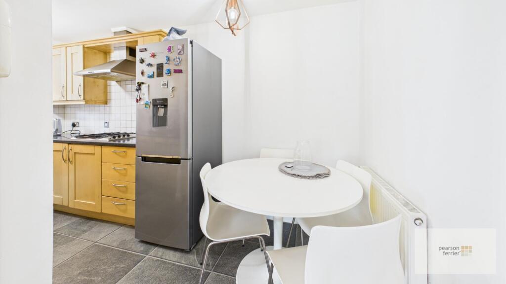 Additional image 5 of New Century Apartments, Stubbins Street, Ramsbottom