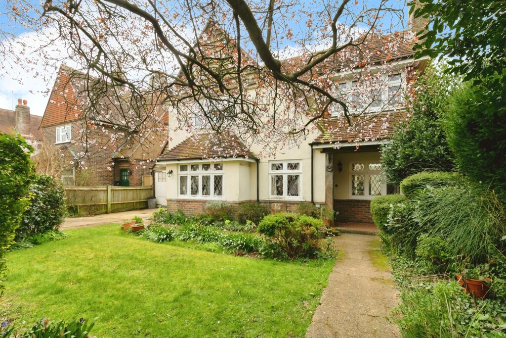 Additional image 10 of Hartfield Road, Seaford