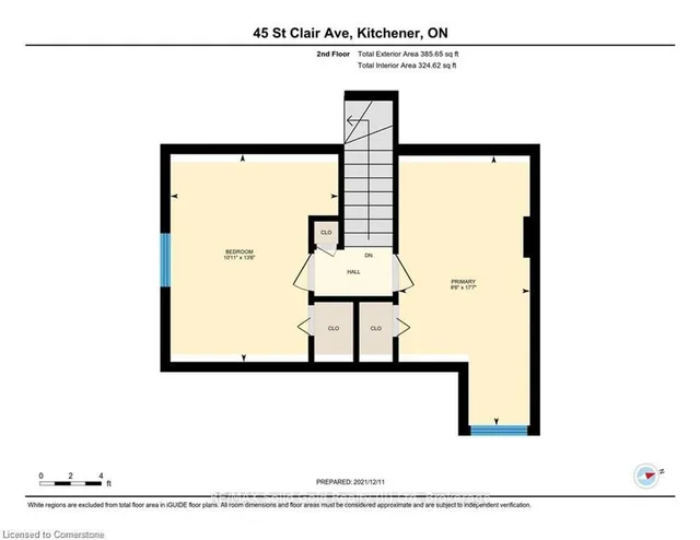 Additional image 24 of 45 St Clair Ave