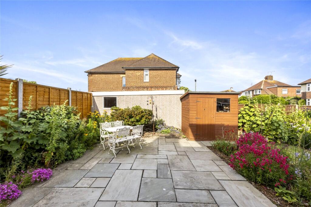 Additional image 22 of George V Avenue, Worthing, West Sussex, BN11