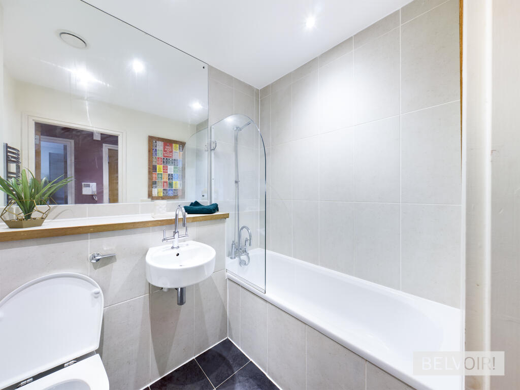 Additional image 4 of St Martins Gate, 5 Worcester Street, Birmingham, B2