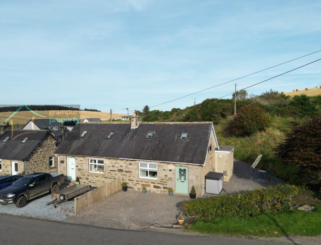 Additional image 24 of Hilton Cottages, Drybridge, Buckie, AB56 4AE