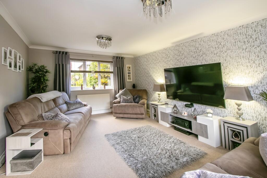 Additional image 4 of Loders Close, West Canford Heath, Poole, Dorset, BH17