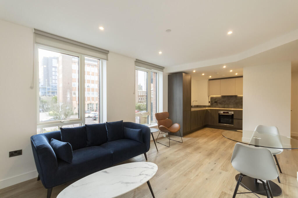 Additional image 25 of The Colmore, Snow Hill Wharf, Shadwell Street, Birmingham, B4