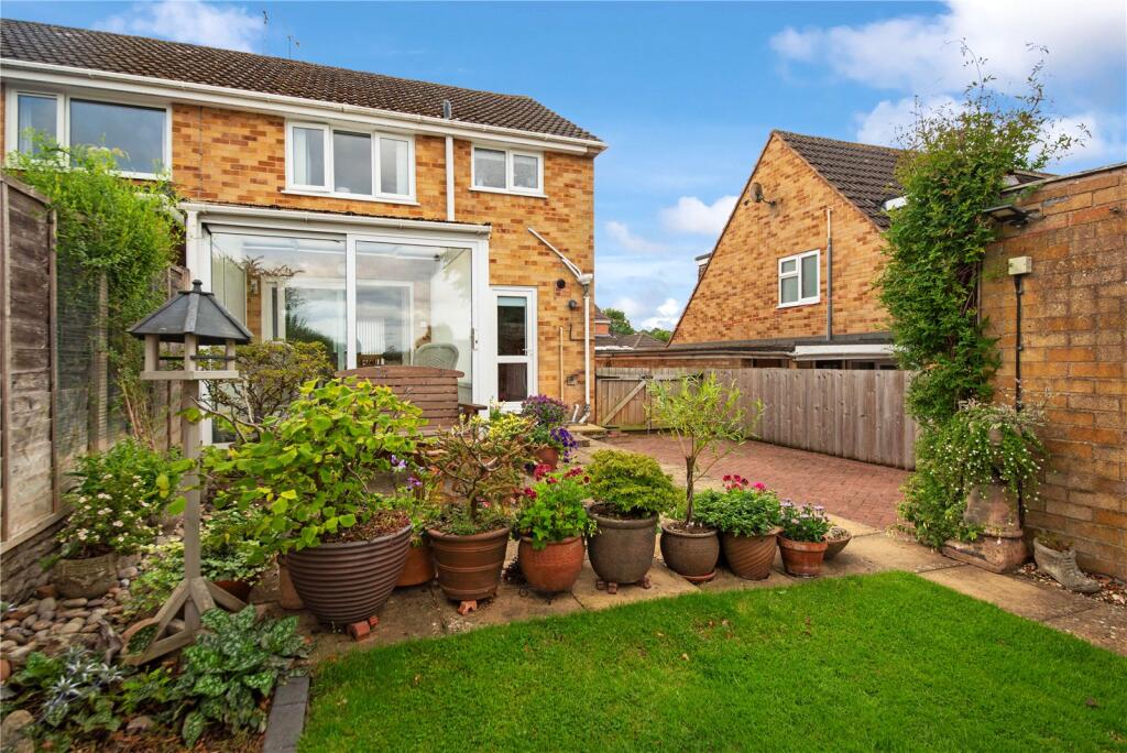 Additional image 18 of St. Judes Avenue, Studley, Warwickshire, B80