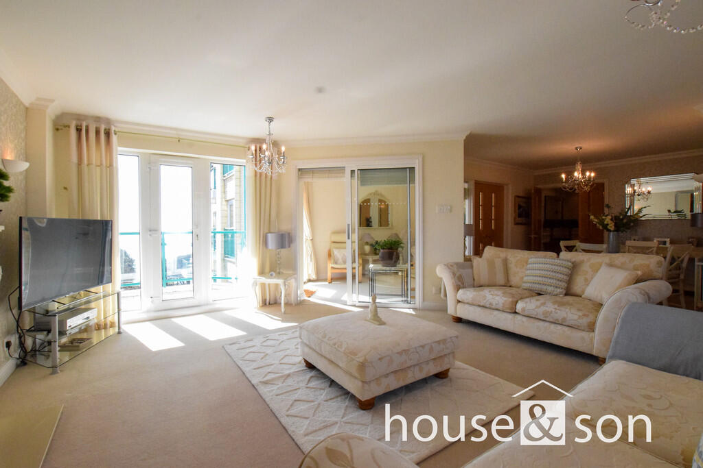 Additional image 3 of Dunholme Manor, Manor Road, East Cliff, Bournemouth, BH1