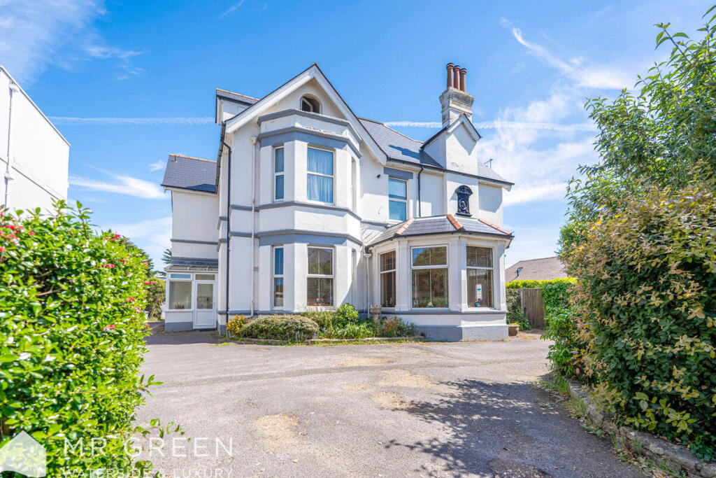 Additional image 5 of Stourwood Avenue, Southbourne. BH6