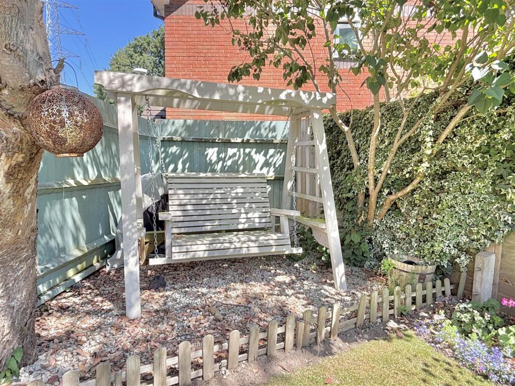 Additional image 23 of Martingale Close, Upton, Poole