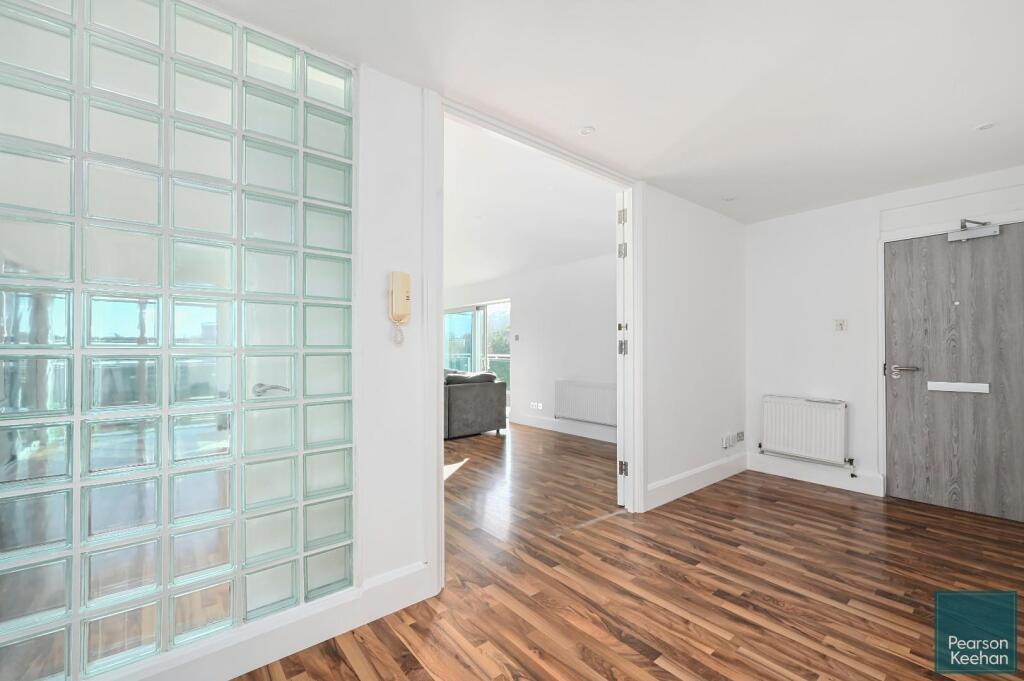 Additional image 16 of South Penthouse, The Park Apartments, London Road, Brighton