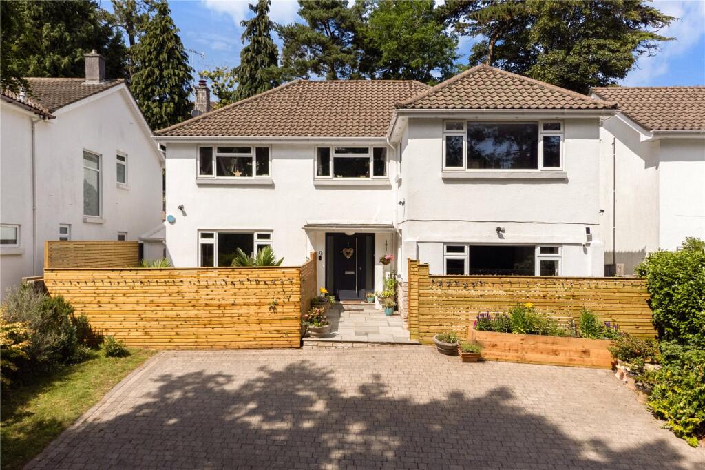 Property image for Benellen Gardens, Bournemouth, Dorset, BH4