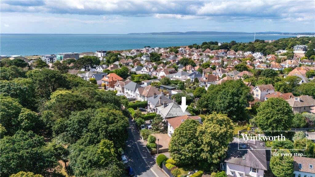 Additional image 2 of Portman Crescent, Bournemouth, Dorset, BH5