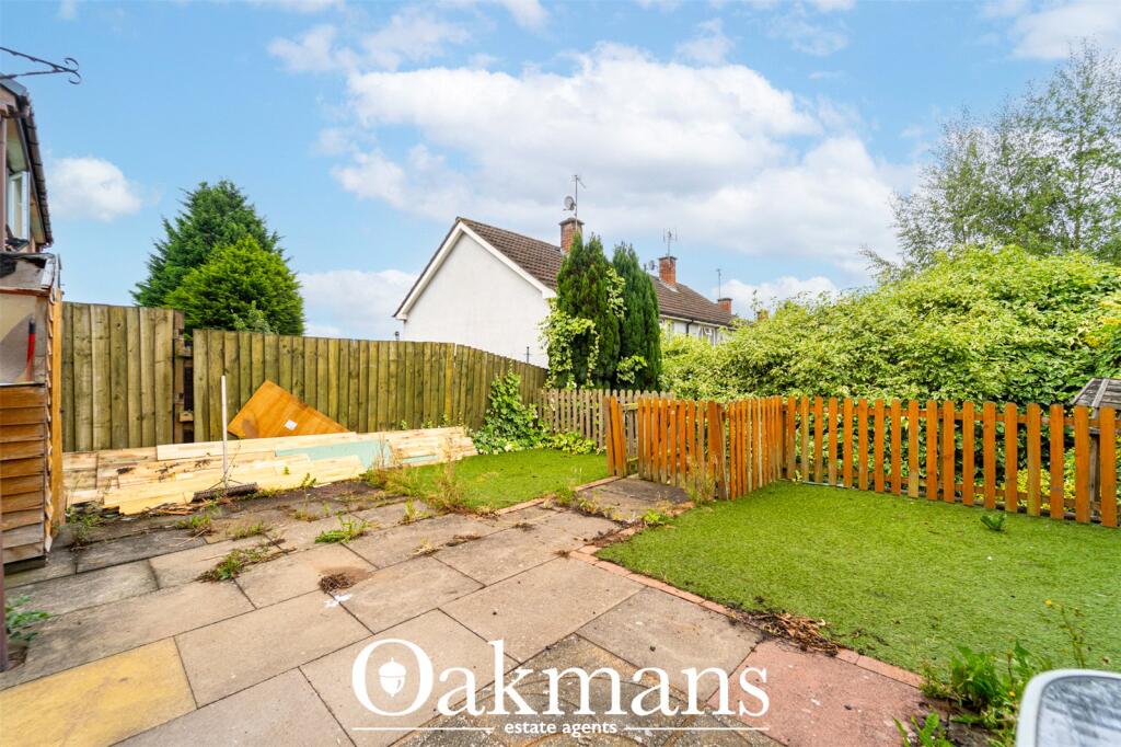 Additional image 22 of Lea Walk, Rubery, Rednal, Birmingham, B45