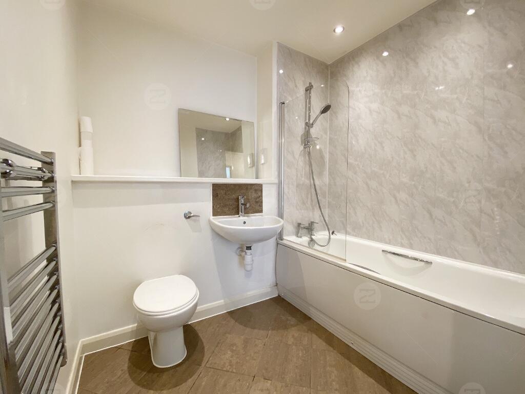 Additional image 7 of Skyline, 165 Granville Street, Birmingham, B1 1JX