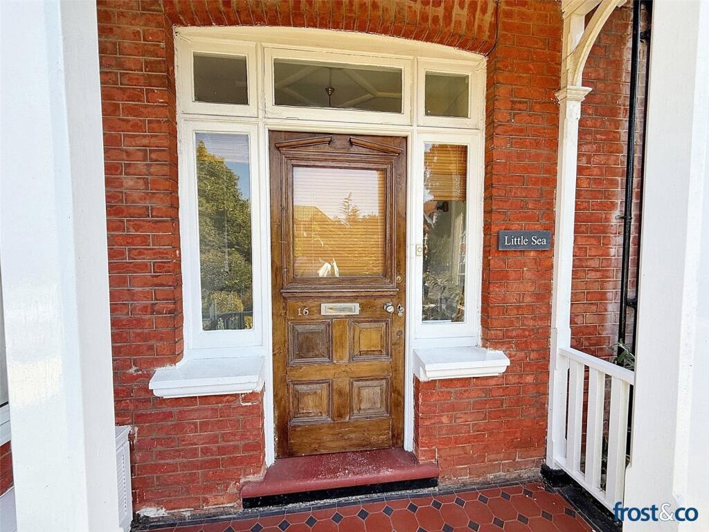 Additional image 12 of Penn Hill Avenue, Poole, Dorset, BH14