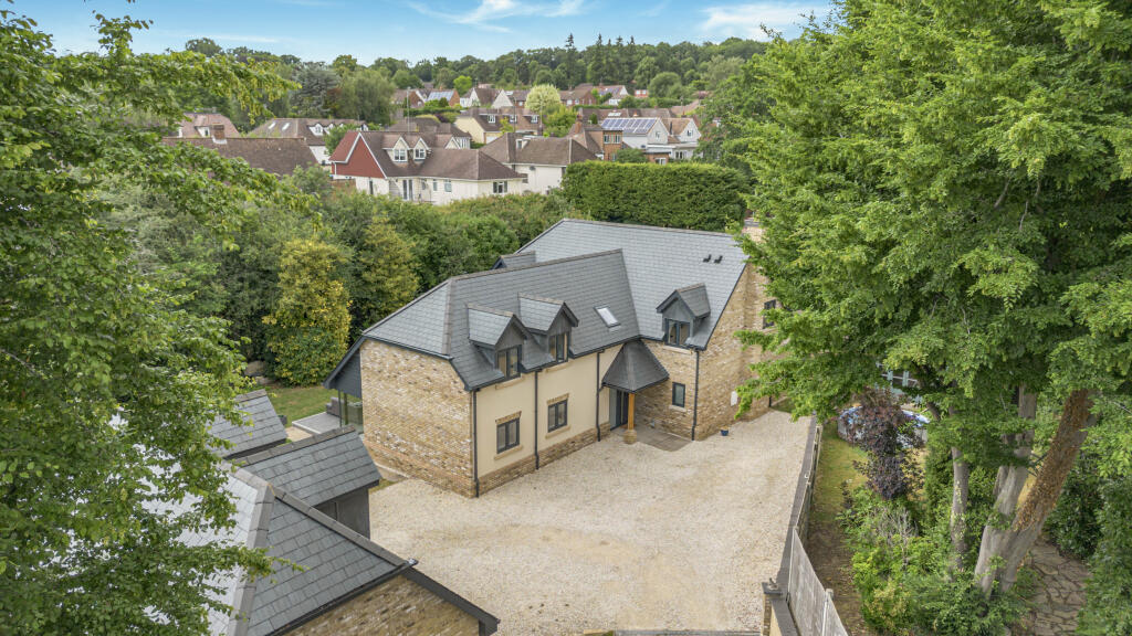 Additional image 35 of Briary Wood End, Welwyn, AL6