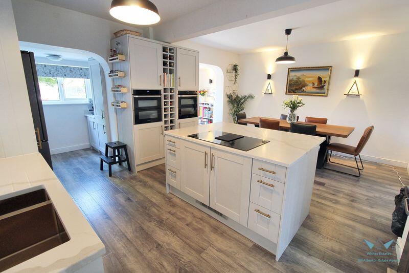 Additional image 24 of Frederica Road, Bournemouth - Stunning Refurbished Three-Bedroom Detached Home with Spacious Garden & Modern Interiors