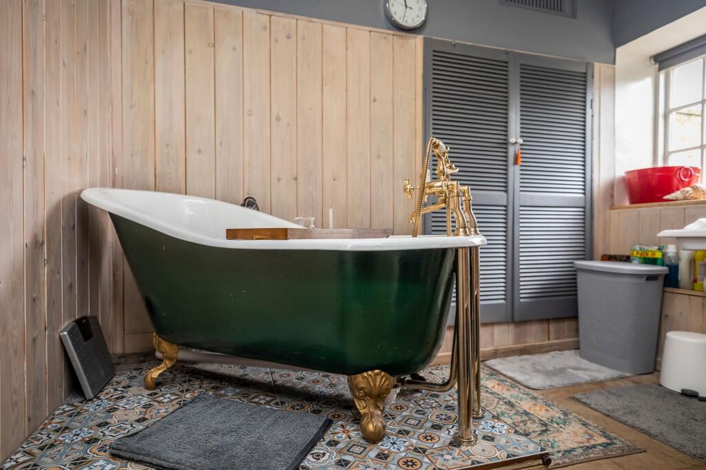 Additional image 27 of The Old Rectory, Old Rectory Mews, Hamworthy, Poole BH15 4BP