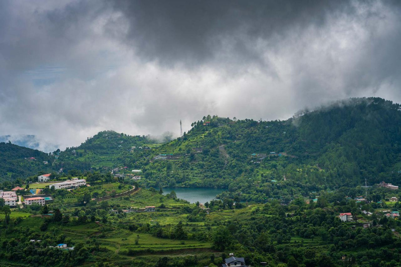 Additional image 3 of Naukluchiatal, Nainital