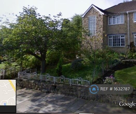 Property image for Aireville Crescent, Bradford, BD9