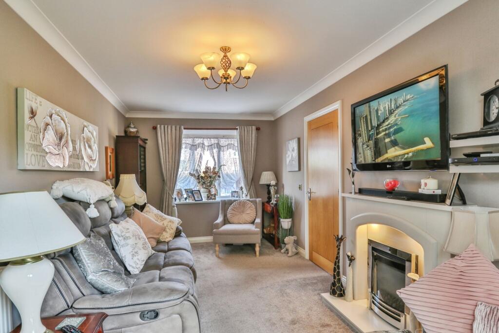 Additional image 7 of St. Neots Close, Upton, Poole, Dorset, BH16