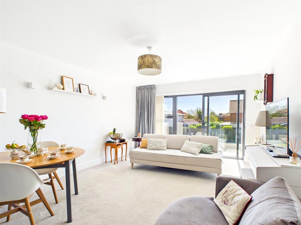 Additional image 16 of Monterey, 8 Warren Edge Road, BH6