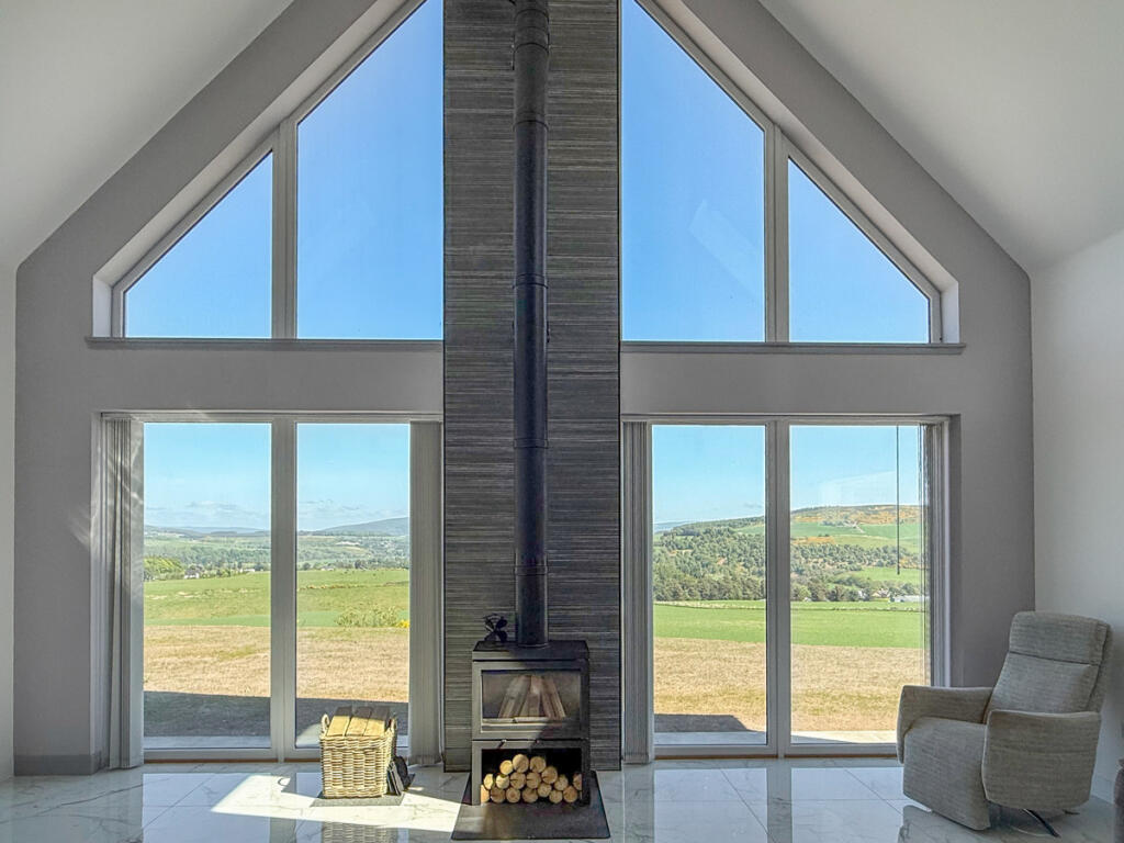 Additional image 6 of Benrinnes Drive, Tomnabent Aberlour