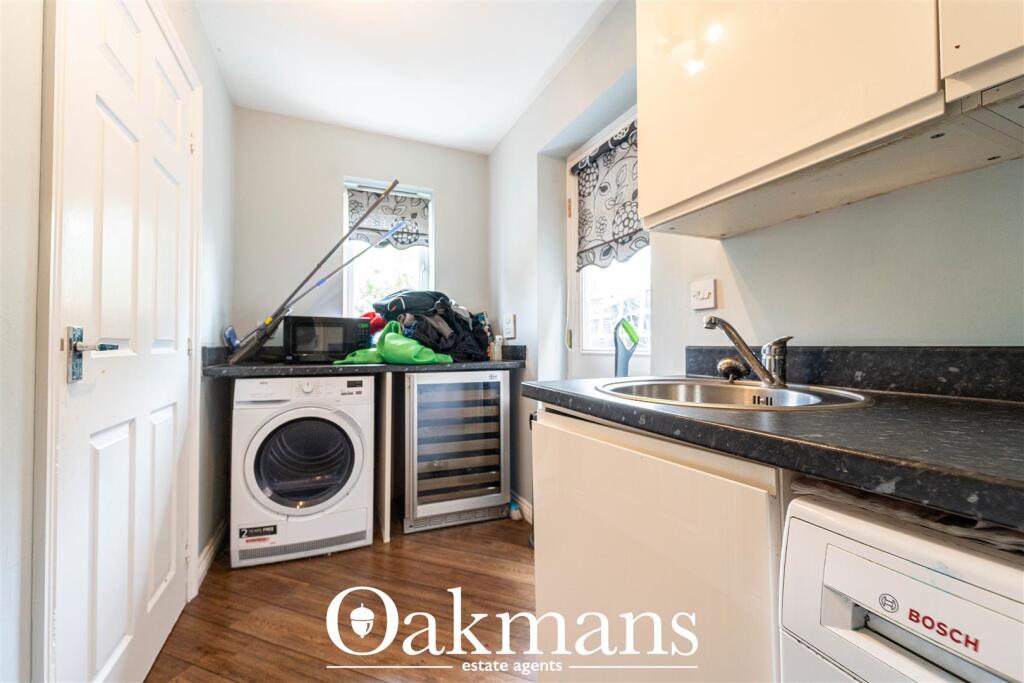 Additional image 8 of Verona Road, Bromsgrove, Worcestershire, B60