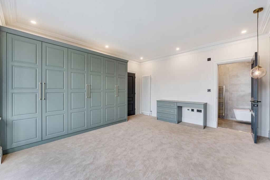 Additional image 38 of Longsight Road, Ramsbottom BL0 9: Luxurious Living in a Period Home