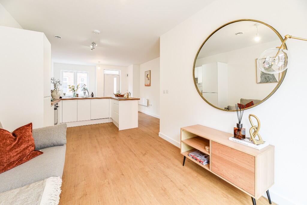 Additional image 7 of Deansgate Gardens, Brook Street, Bolton, Greater Manchester, BL1