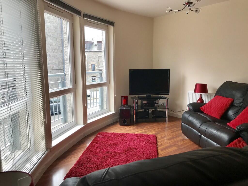 Additional image 4 of Portland Street, AB11