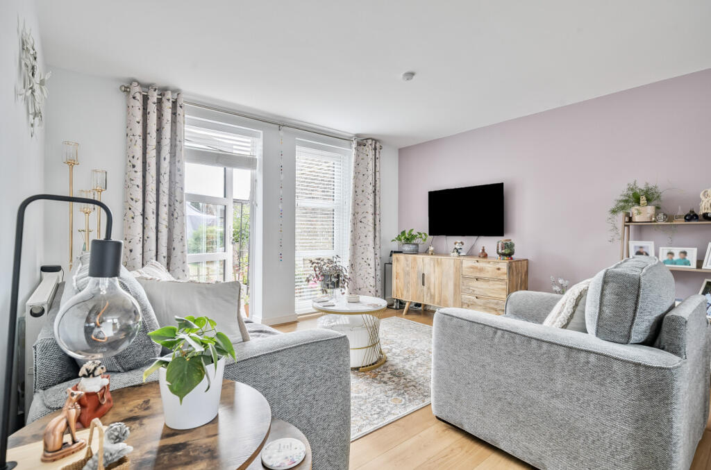 Additional image 3 of Old Were Court, Warminster, BA12